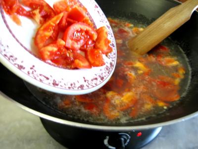 Soupe de noix de Saint-Jacques - 10.4