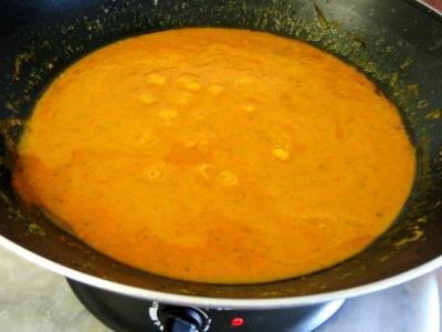 Soupe de noix de Saint-Jacques - 13.4