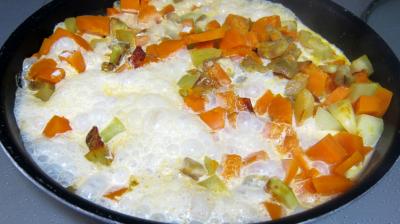 Gratin de potimarron - 5.1