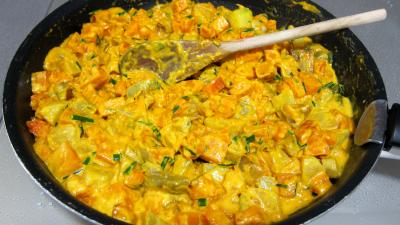 Gratin de potimarron - 6.1