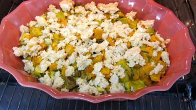 Gratin de potimarron - 6.3