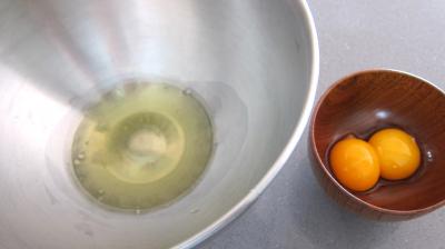 Croquants aux noisettes sans gluten - 1.1