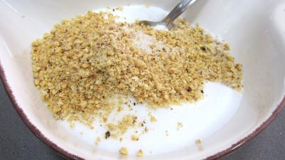 Croquants aux noisettes sans gluten - 2.2