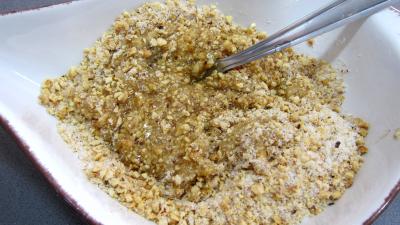 Croquants aux noisettes sans gluten - 2.4