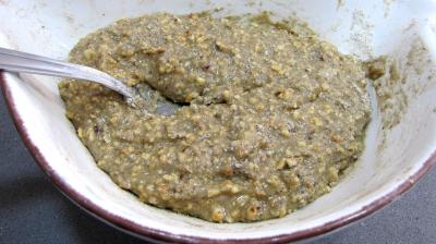 Croquants aux noisettes sans gluten - 3.4