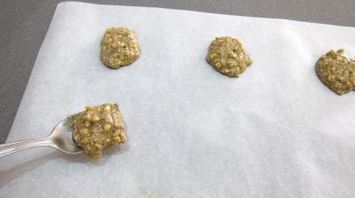 Croquants aux noisettes sans gluten - 4.2