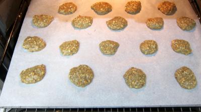 Croquants aux noisettes sans gluten - 5.1