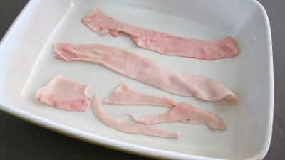 Cul de veau à la Montsoreau revisité - 4.1