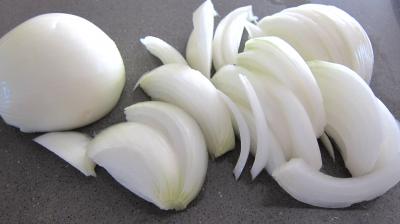Lotte et pommes de terre sautées - 1.2