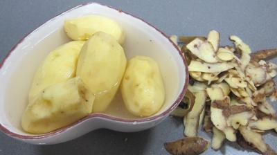 Purée à l'ananas - 1.1