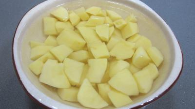 Purée à l'ananas - 1.3