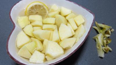 Purée à l'ananas - 2.2