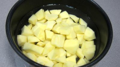 Purée à l'ananas - 4.2