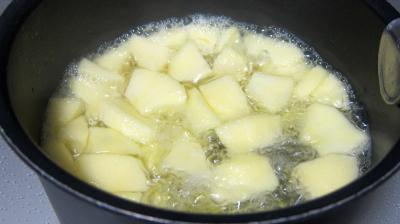 Purée à l'ananas - 3.4