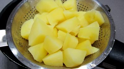 Purée à l'ananas - 5.3
