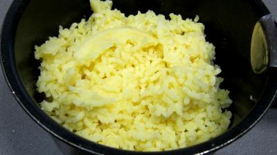 Purée à l'ananas - 6.2