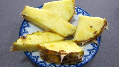 Cocktails de fruits d'automne - 1.1