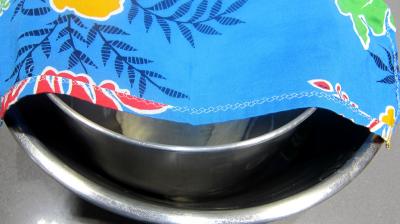 Focacia à la poolish - 8.1