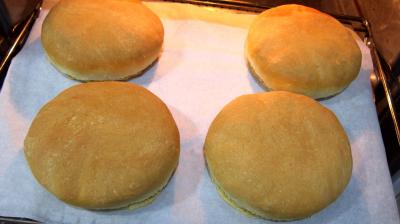 Focacia à la poolish - 10.2