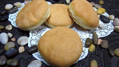 Image : recette Focacia à la poolish