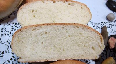 Recette Focacia à la poolish
