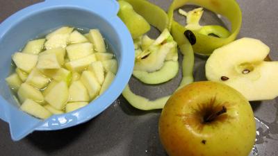 Confiture de feijoas à la vanille - 3.1