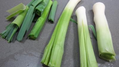 Soupe de brocolis et légumes - 3.3