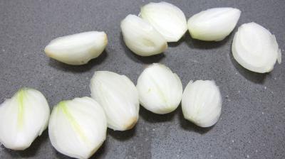 Soupe de brocolis et légumes - 6.2