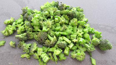 Salade au cervelas - 2.1
