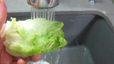 Salade au cervelas - 2.3