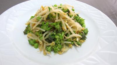 Salade au cervelas - 4.1