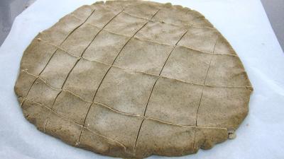 Galette de pain sans gluten au sarrasin - 5.3