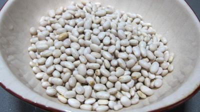 Haricots blancs aux tomates - 1.1