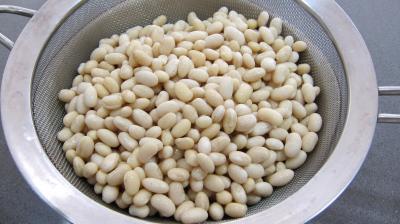 Haricots blancs aux tomates - 6.2