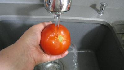 Haricots blancs aux tomates - 6.3