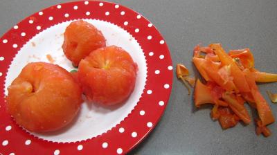 Haricots blancs aux tomates - 7.1