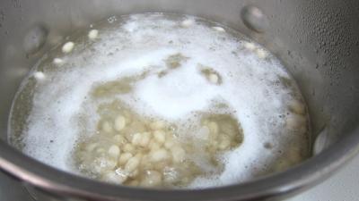 Haricots blancs aux tomates - 8.1