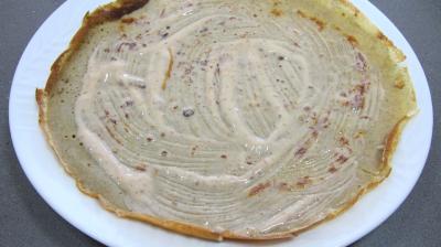 Crêpes aux coeurs de canard - 7.1