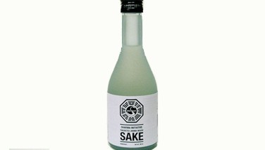 Saké