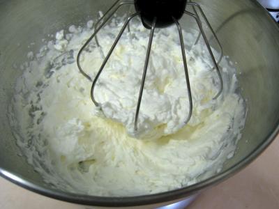 Mousse de gambas à la gelée d'orange - 6.2