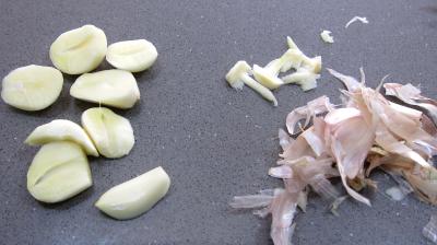 Soupe vitelottes et poireaux - 2.2