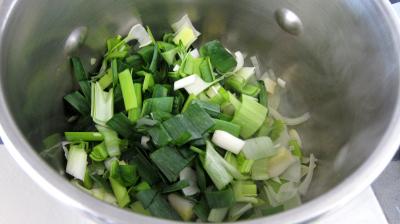 Soupe vitelottes et poireaux - 5.3