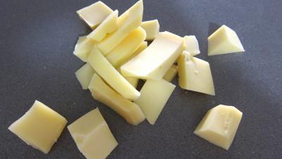 Boules de fromage à la hollandaise - 1.1