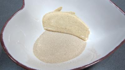 Beignets Hanouka (soufganiyot) - 1.1