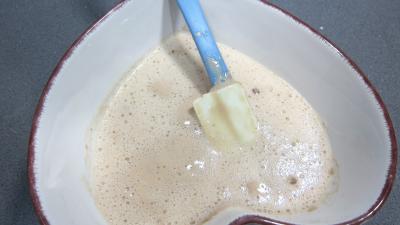 Beignets Hanouka (soufganiyot) - 1.3