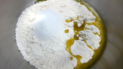 Beignets Hanouka (soufganiyot) - 2.1