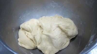 Beignets Hanouka (soufganiyot) - 3.3