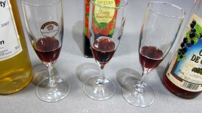 kir au Jurançon - 1.1