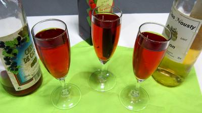 kir au Jurançon - 1.3