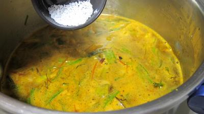 Bisque de gambas - 6.3